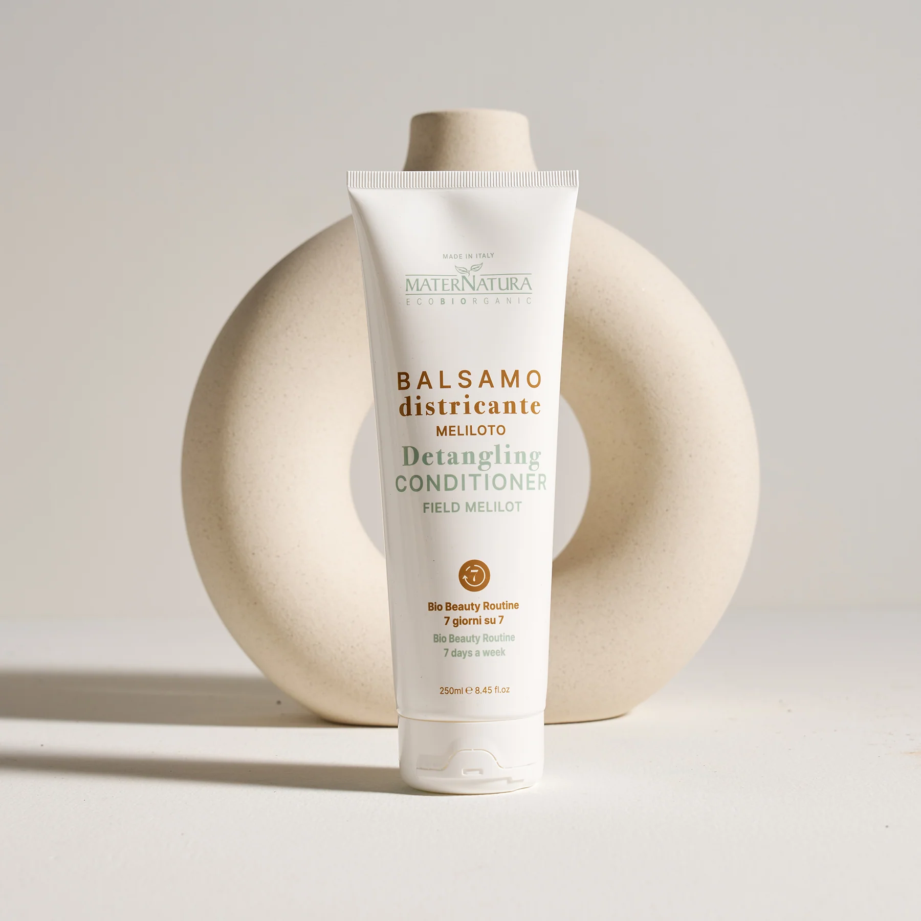 Balsamo Maschere e Olii Balsamo Lavaggi Frequenti Meliloto - Balsamo Uso frequente Capelli