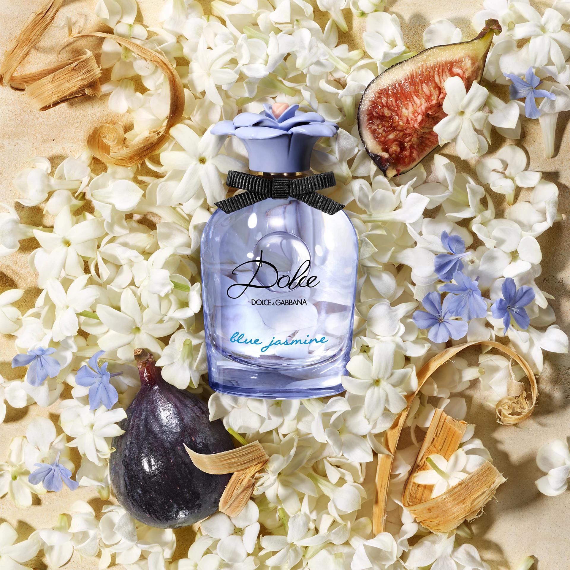 Dolce Blue Jasmine EDP 50 ml - Dolce & Gabbana