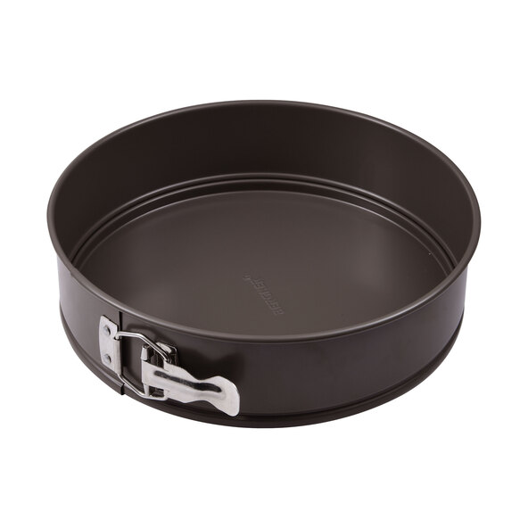 Bake Lovers Backformen, rund, 2er Set