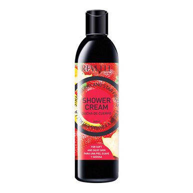 Revuele Jordbær- og Stjernefruktdusjkrem 500 ml 500 ml