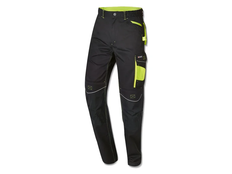 PARKSIDE PERFORMANCE® Spodnie porodowe dla mężczyzn
