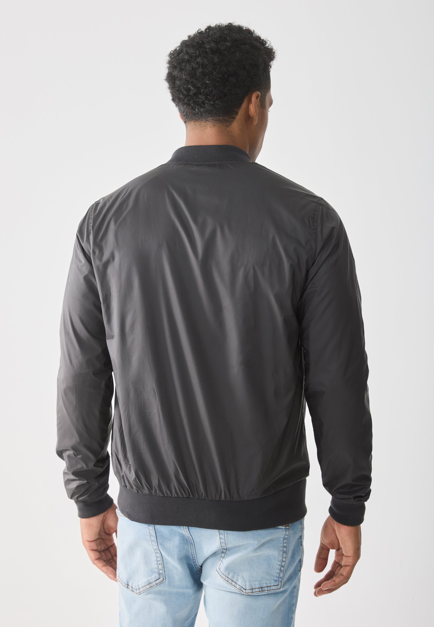 Pier One bomberjack - zwart