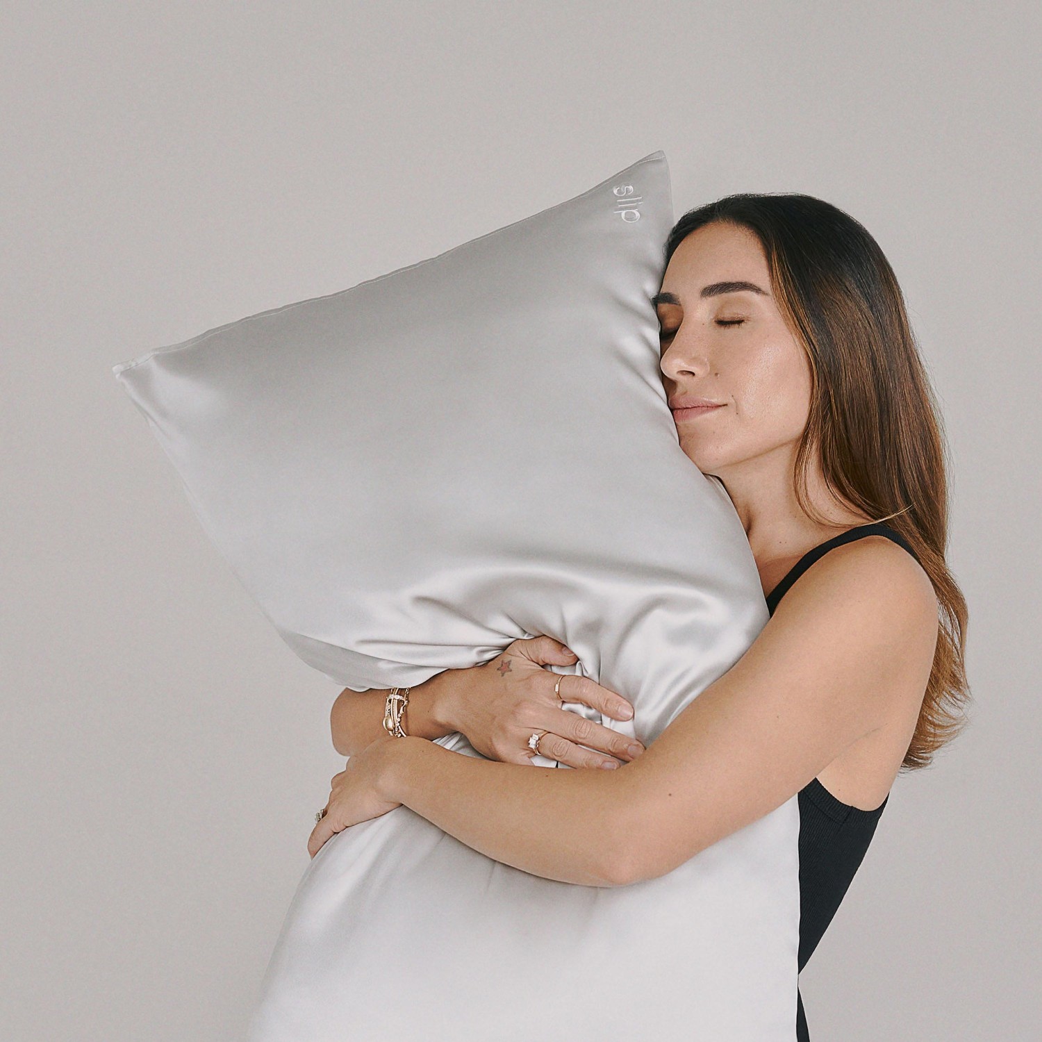 Slip Pure Silk
