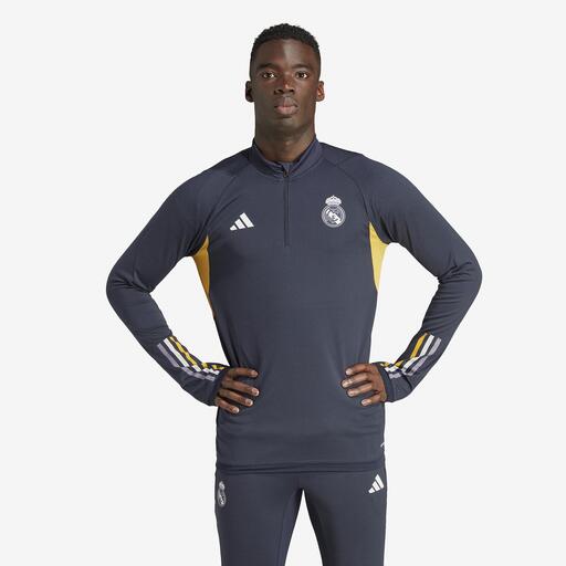  Sweat-shirt d'entraînement du Real Madrid 23/24