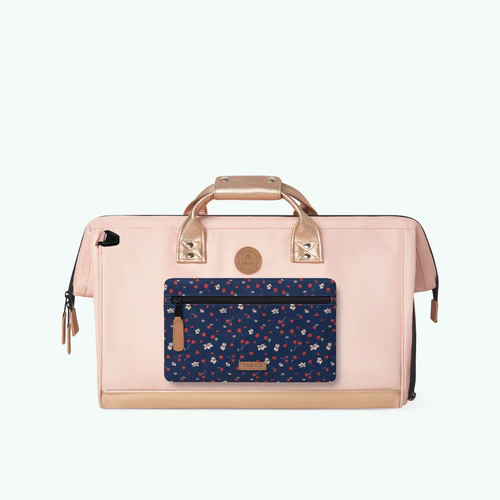 Cabaia Duffle-avonturier Queretaro Rose