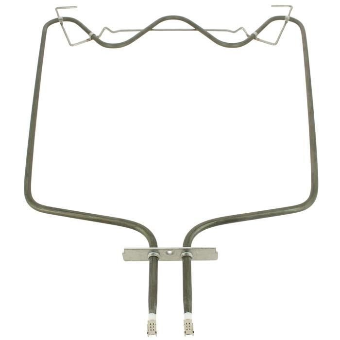 Resistencia inferior de 1150 W, 481010551720 - Horno Whirlpool - Resistencias
