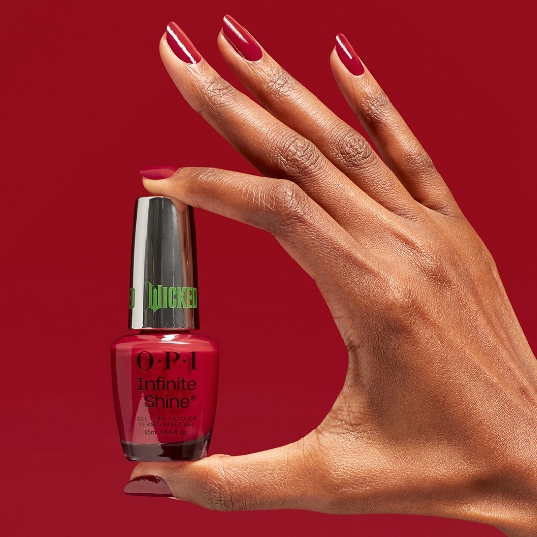 OPI Nagellack Infinite Shine Infinite Shine OPI x Wicked Kollektion - 15 ml