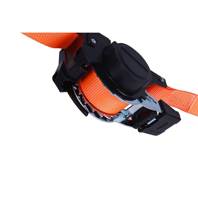 Arbeitslastspanner 25 mm, 4,5 m