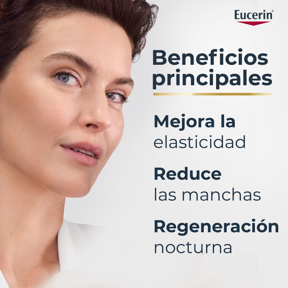 Nočný krém Hyaluron-Filler Elasticity Proti vráskam a starnutiu
