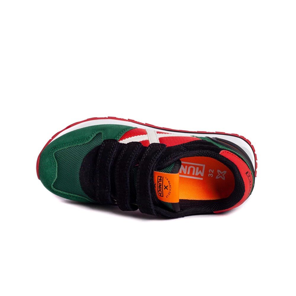  Zapatillas Minhen Mini Massana Vco 453