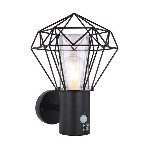 Lampă de exterior din oțel inoxidabil 31355SLMDS