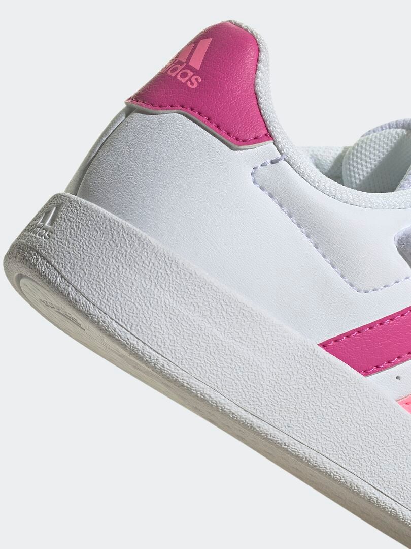 Zapatillas Adidas 'Breaknet' - blancas