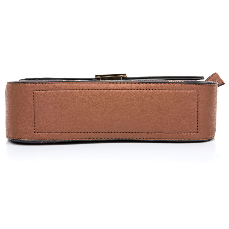  Bolsos de mujer Bolsos Marrón