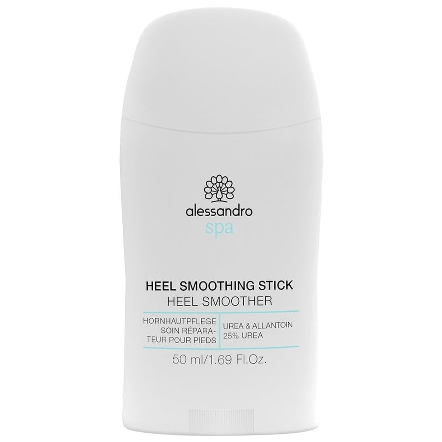 Alessandro Voetcrème Spa Hielherstel Verzachtend - 50 ml
