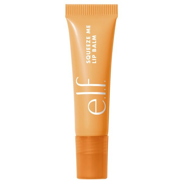 elf Squeeze Me broskyňový balzam na pery<br>6g