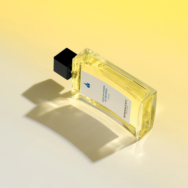 Reminiscence Sous un Mimosa de Provence eau de toilette intensa unissex