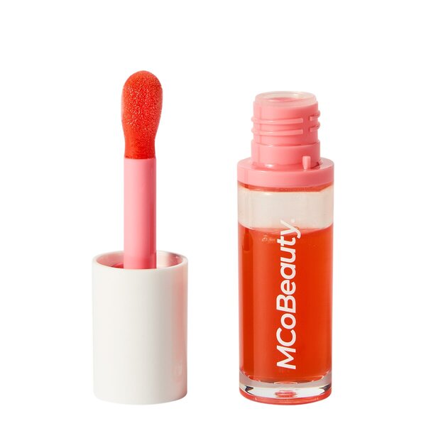 MCoBeauty Glow Up Orange Blossom pH Cheek & Lip Oil<br>7ml