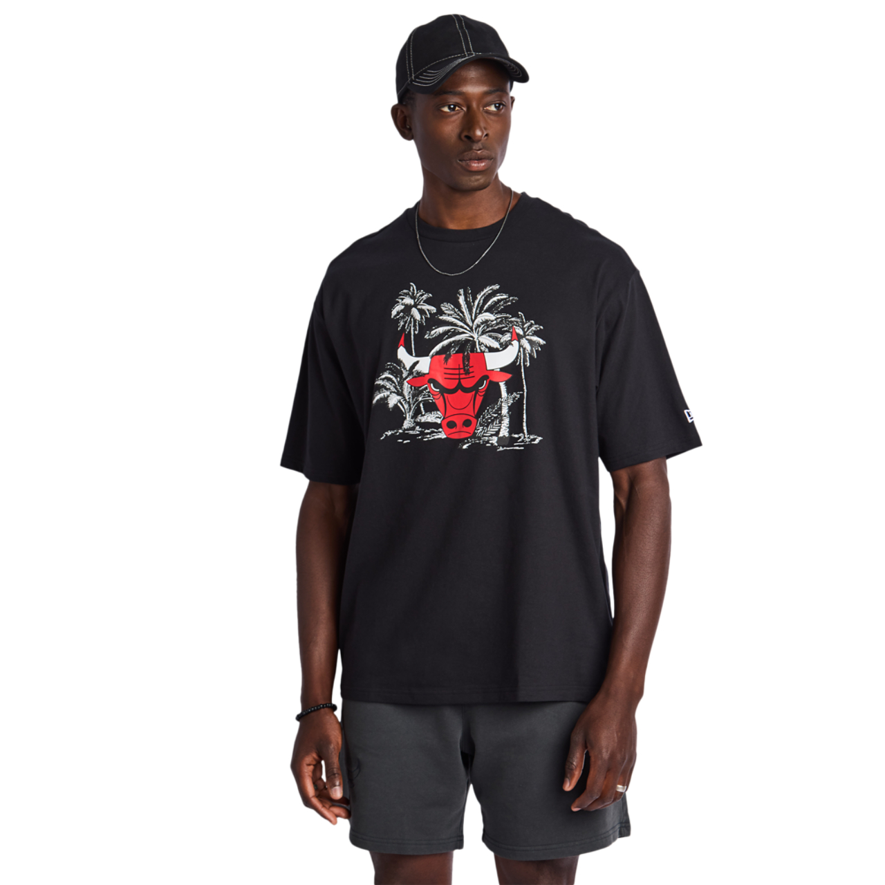 New Era NBA Chicago Bulls