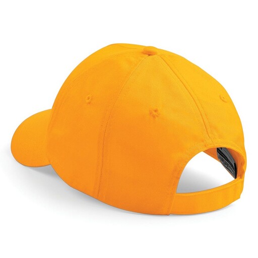 Gorra/visera Basic 5 Panelen Beukenveld (Paquete De 2)
