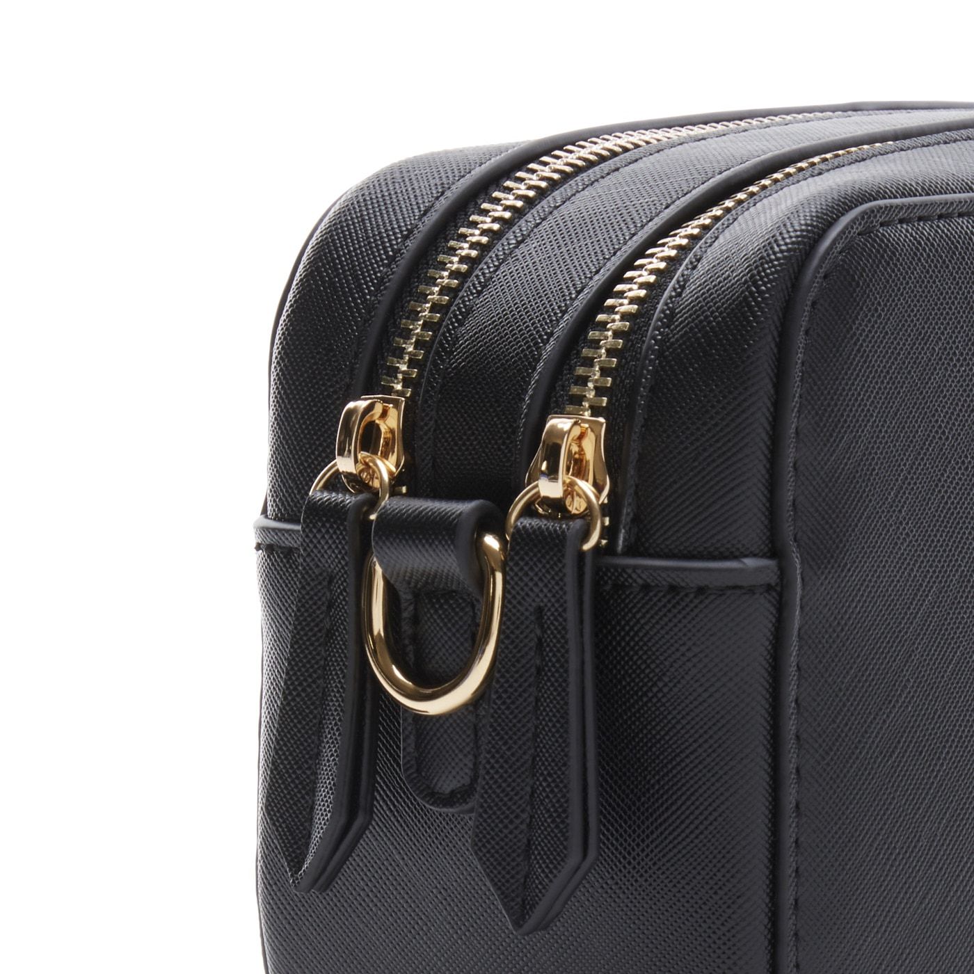 Valentino Bags Torba preko ramena Torba preko tijela Valentino Bags Zero Re Zero Crna - Umjetna koža - 1 komad