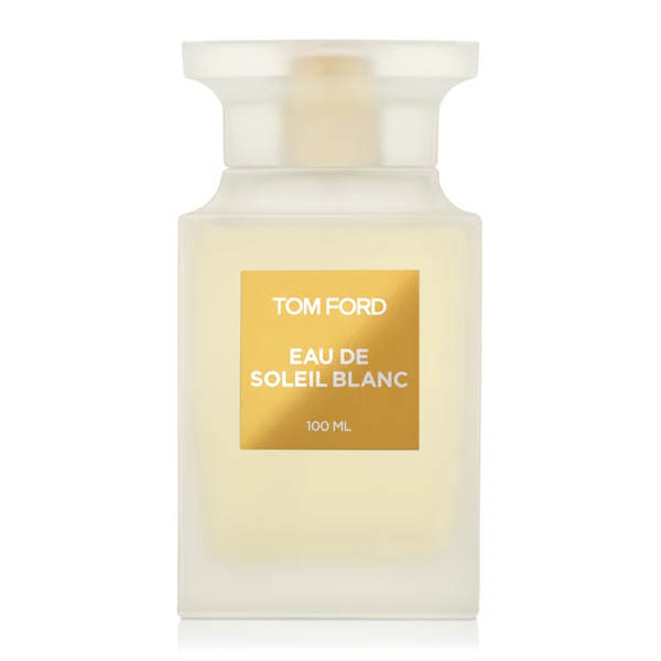 Signature Eau de Soleil Blanc - Eau de Toilette, Eau de Toilette Unisex