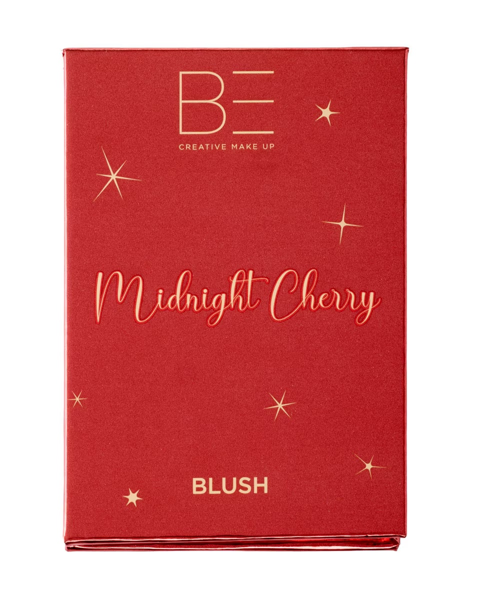 ΓΙΝΕ ΔΗΜΙΟΥΡΓΙΚΟΣ ΜΑΚΙΓΙΑΖ Ρουζ Midnight Cherry Collection