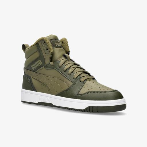 Puma Rebound V6 Mid