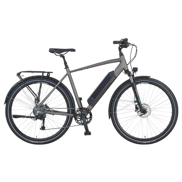 Ηλεκτρικό Ποδήλατο Πεζοπορίας Explorer 1.3 Premium, Ανδρικό