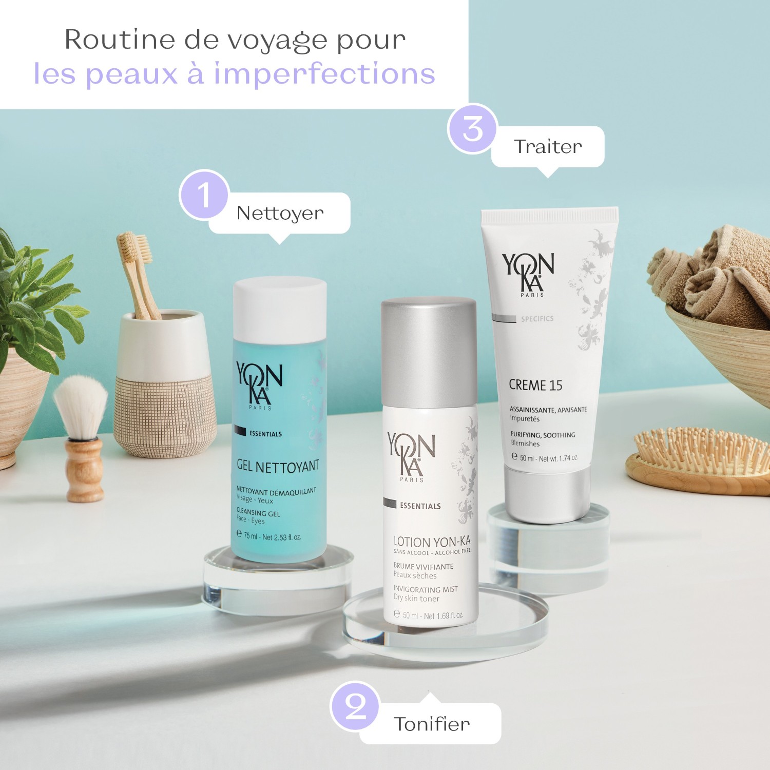 Yon-Ka Crème 15