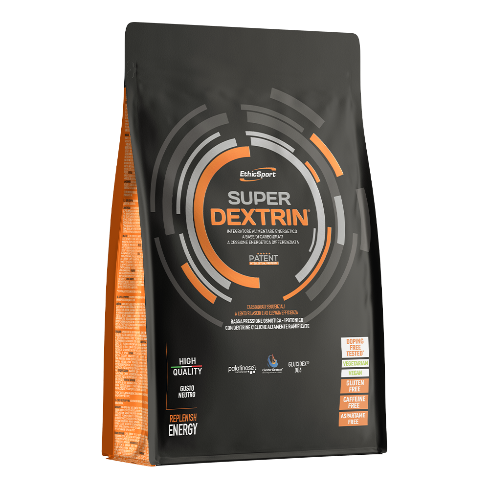 EthicSport Super Dextrin®