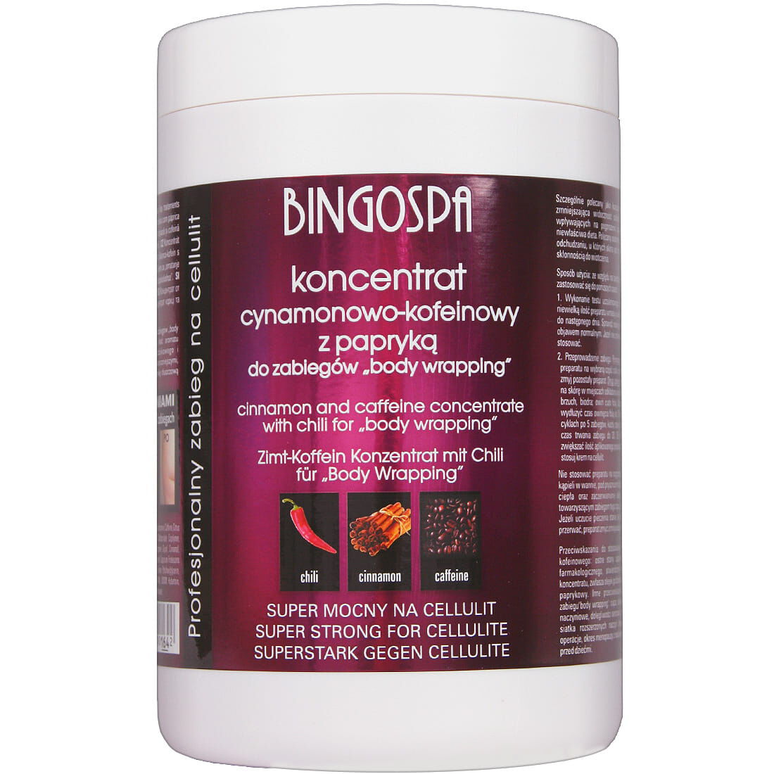 Bingospa