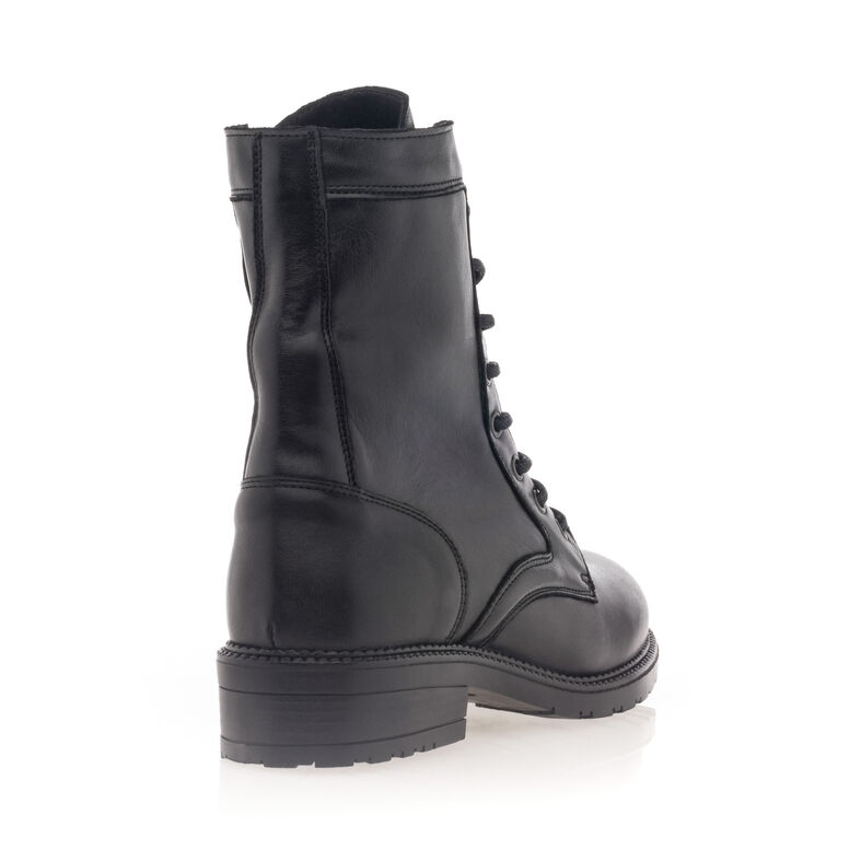 Boots / bottines Femme Noir