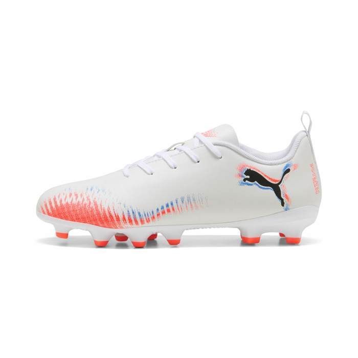 Chuteiras de futebol infantis Puma Future 8 Play FG/AG