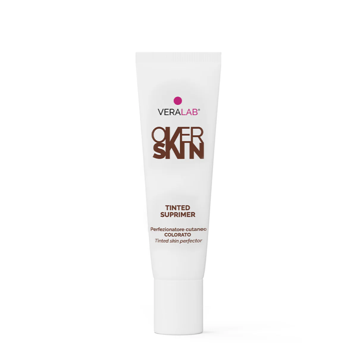 Viso TINTED SUPRIMER - Base trucco