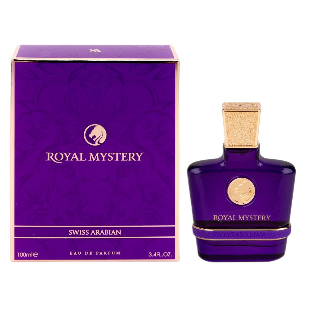 secret royal suisse-arabe