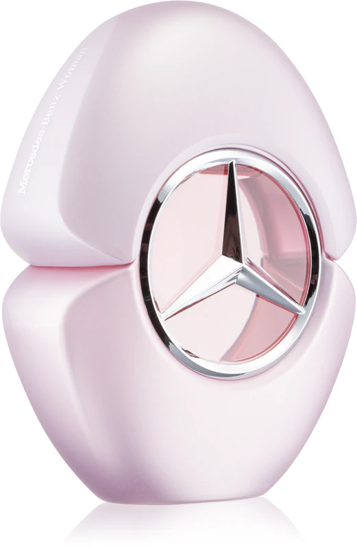 Mercedes-Benz Woman Eau de Toilette Eau de Toilette für Damen