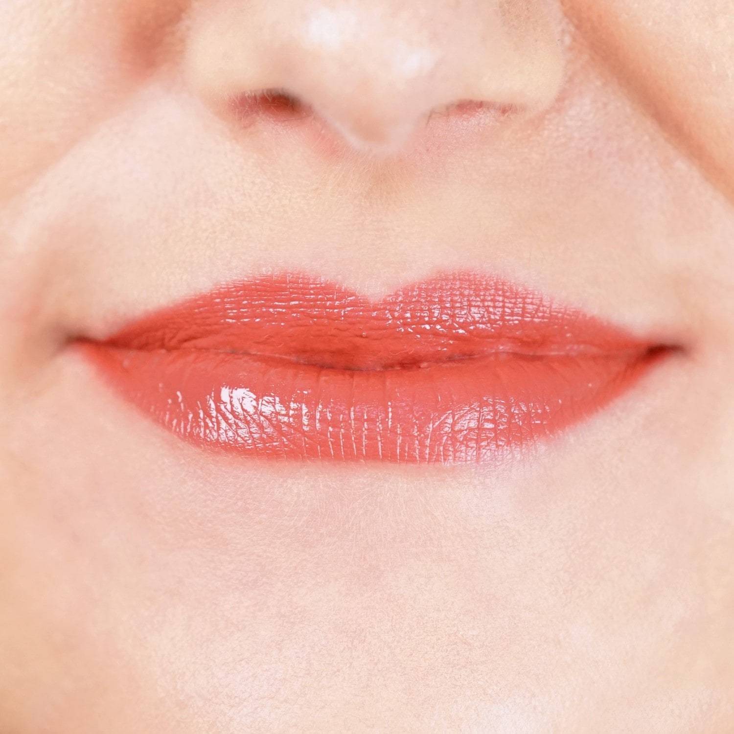 ZAO Lip Care Bamboo lūpu tinte - 3,8 ml