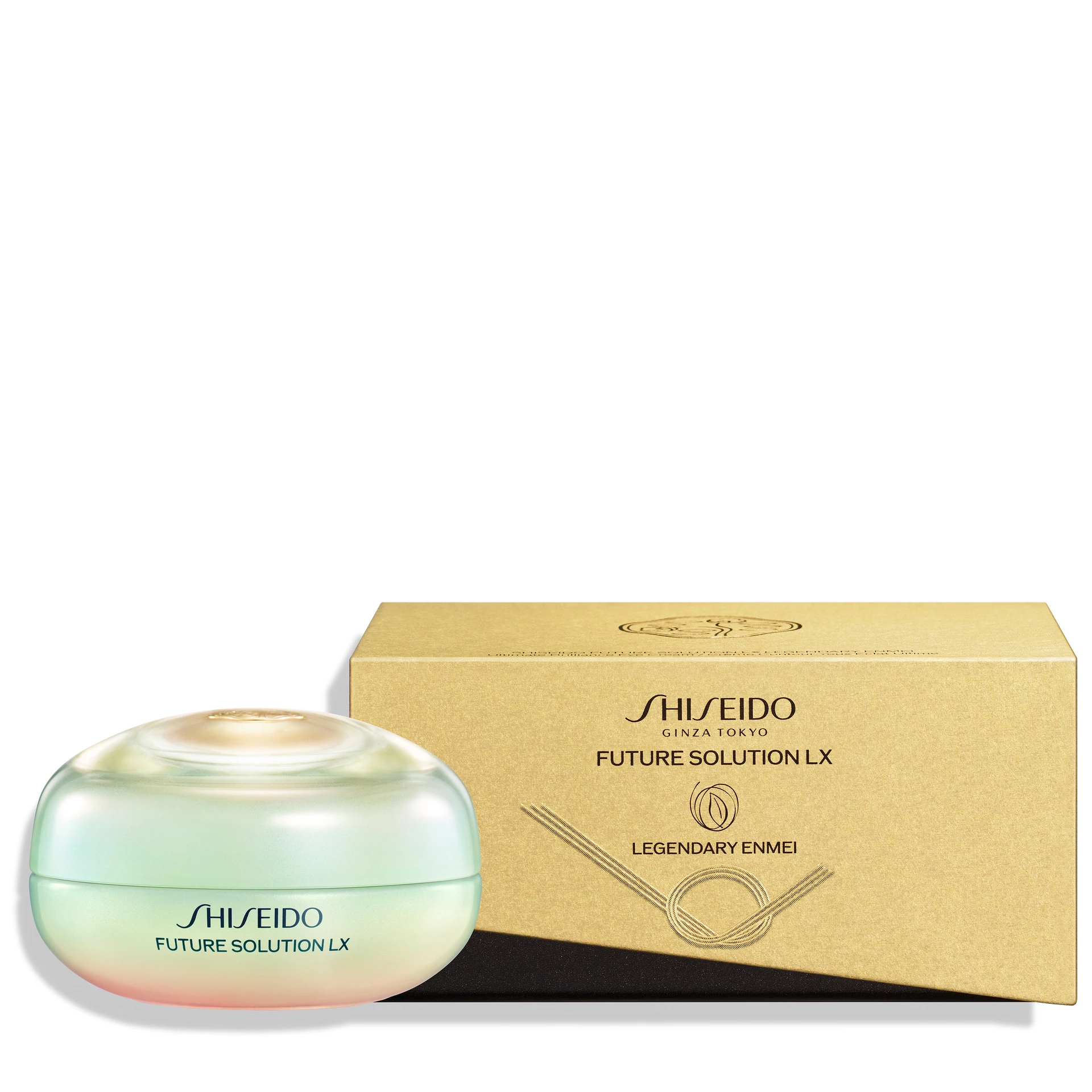 Future Solution LX Legendary Enmei krema za oči 15 ml - Shiseido