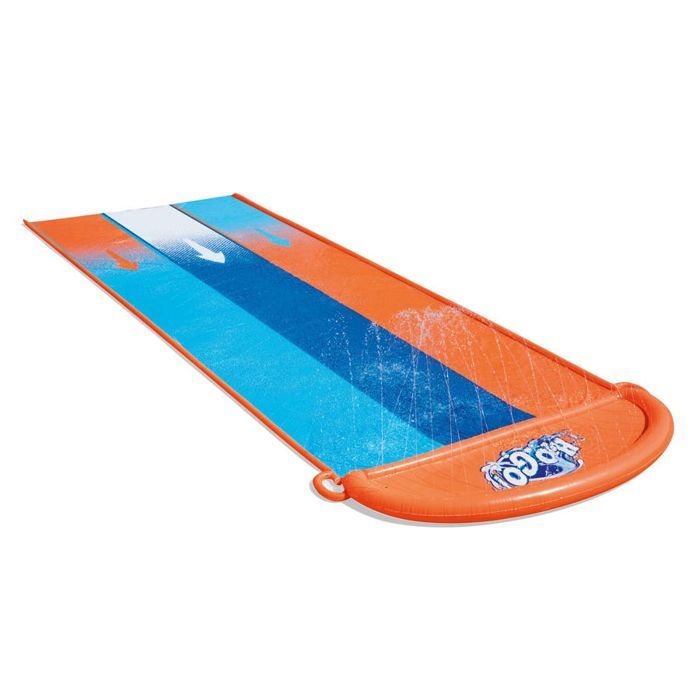 Bestway H2O GO 3-lane 4.87m sliding mat