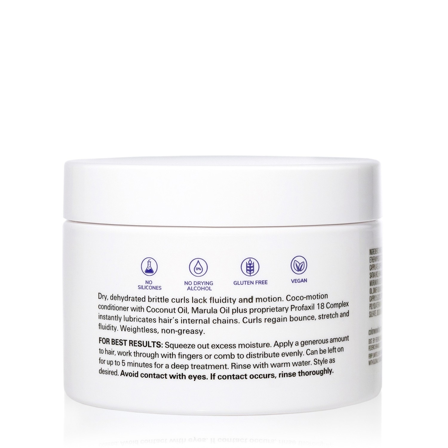 COLOR WOW CURL WOW - Conditionner hydratant 