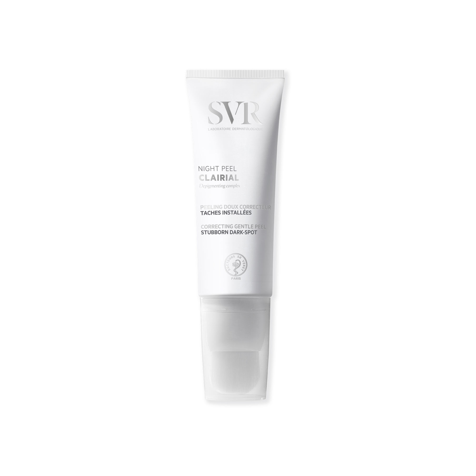 SVR Clairial