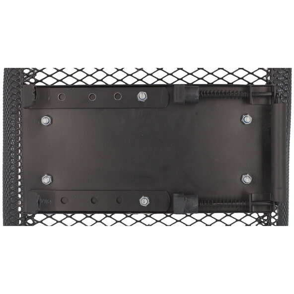 Luggage carrier basket PLUS E-Bike City