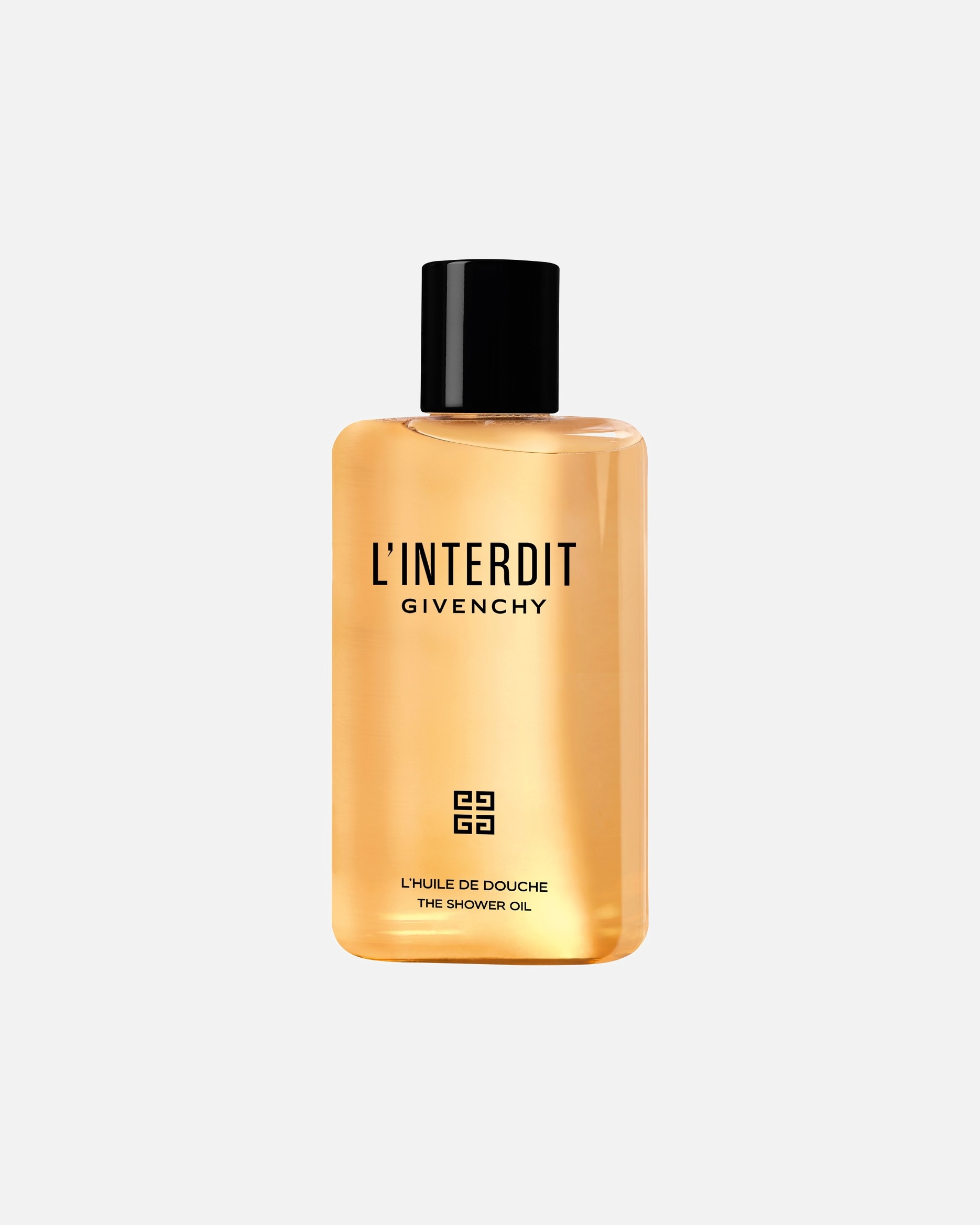 Givenchy showergel L'Interdit Shower Oil - 200 ml