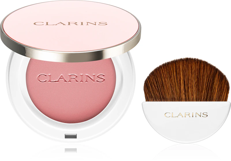 Clarins Joli Blush blush de longa duração