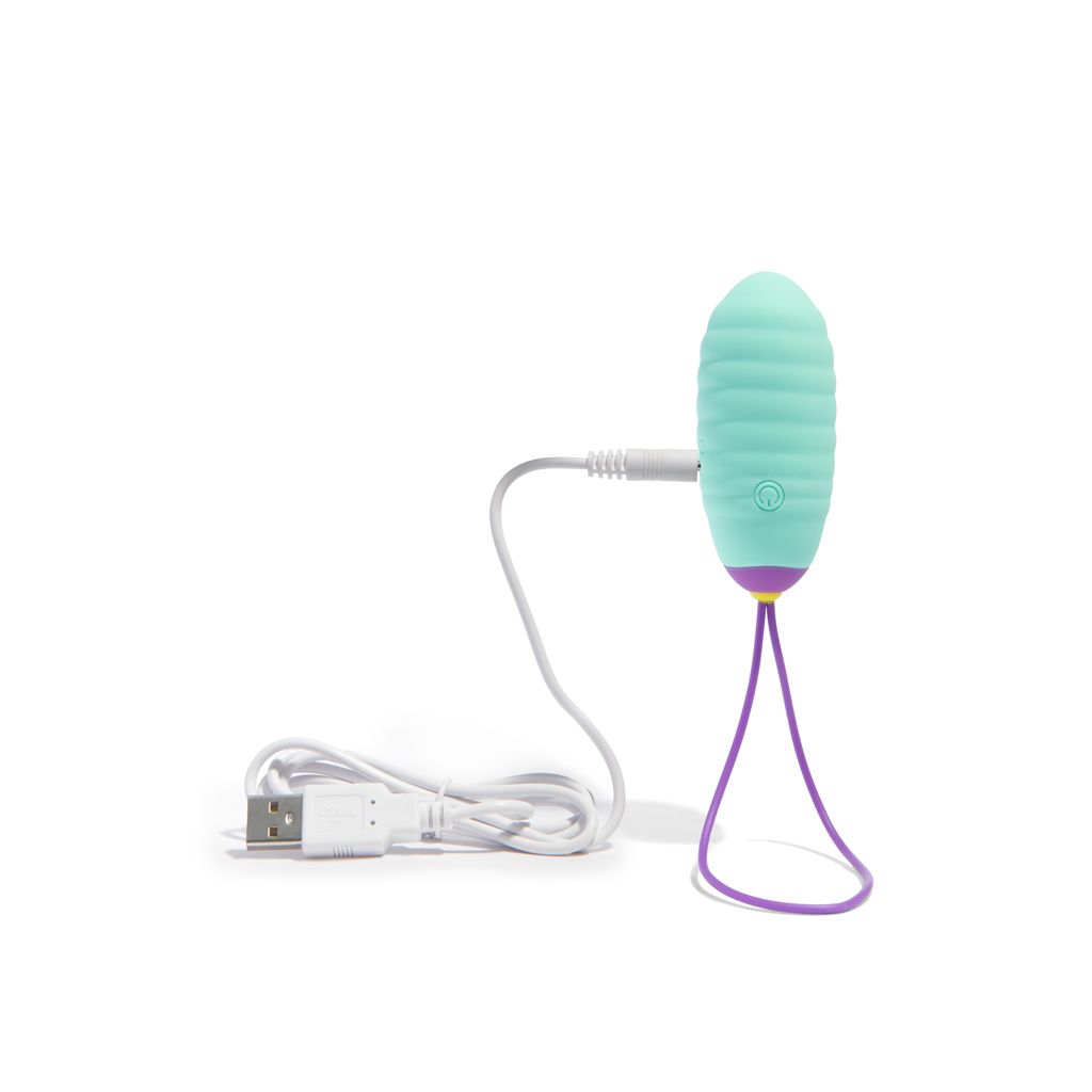 Vibrator Oh Egg Vibratori