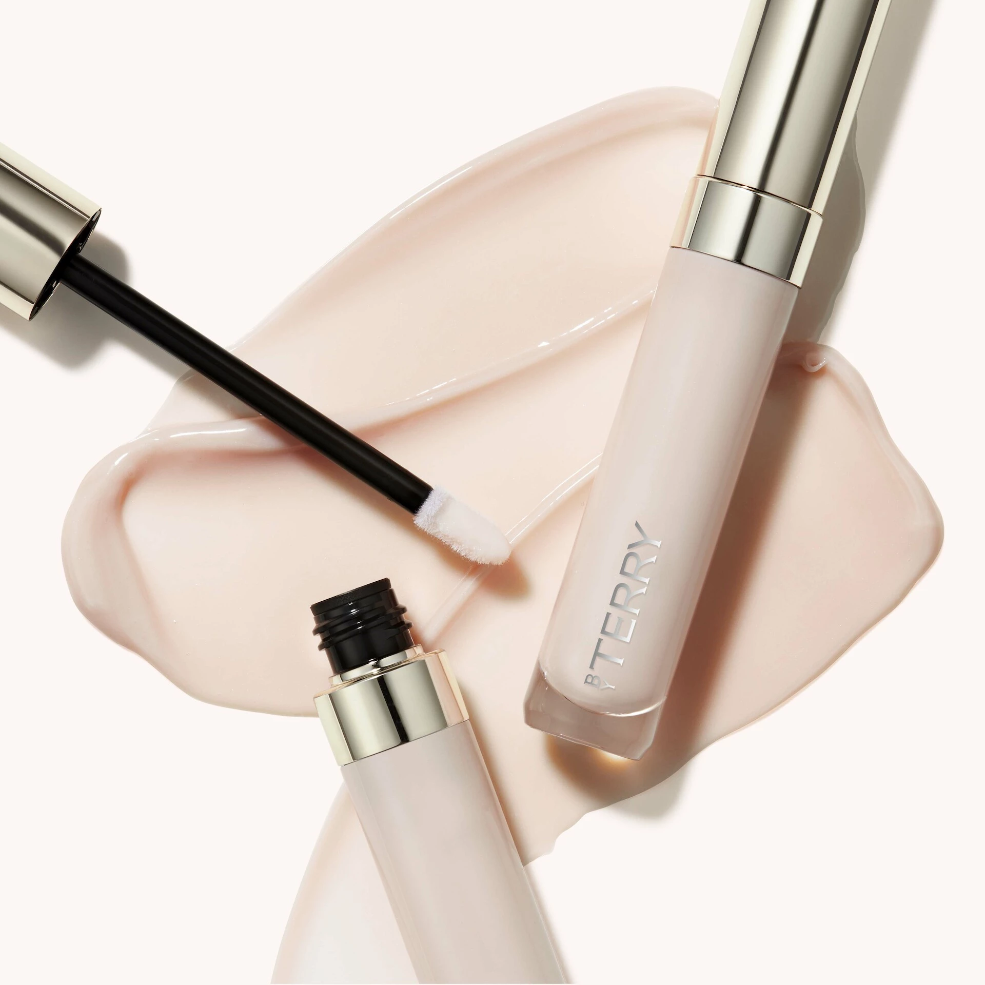 Tekući balzam za usne Baume de Rose 7 ml - By Terry