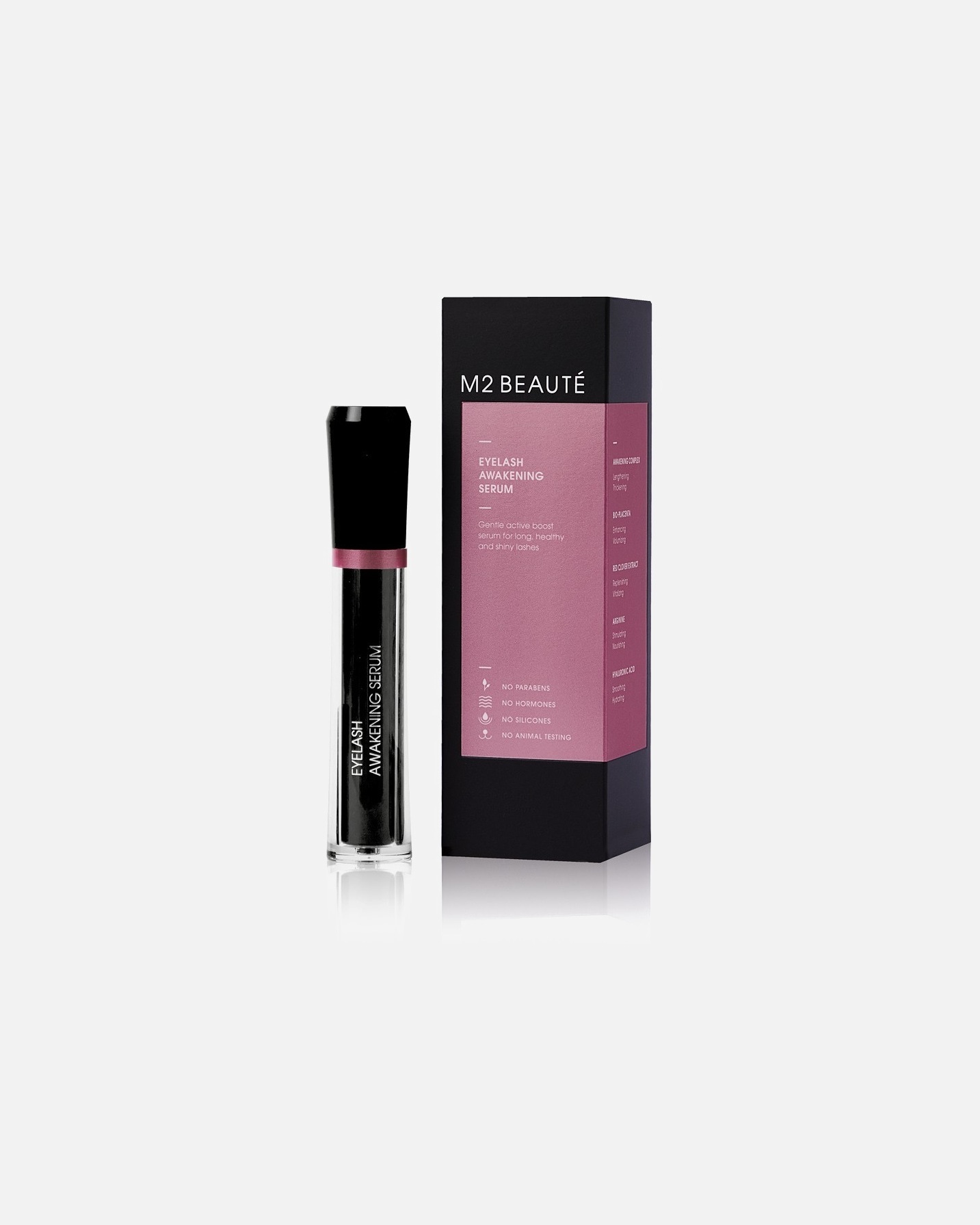 M2 Beauté serum za oči i trepavice - 4 ml