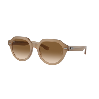 Ray-Ban Ray-Ban Gina 4399 aurinkolasit beige 1 kpl 1 kpl