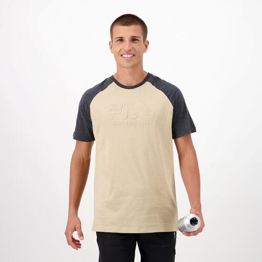  T-shirt Fila Mountain
