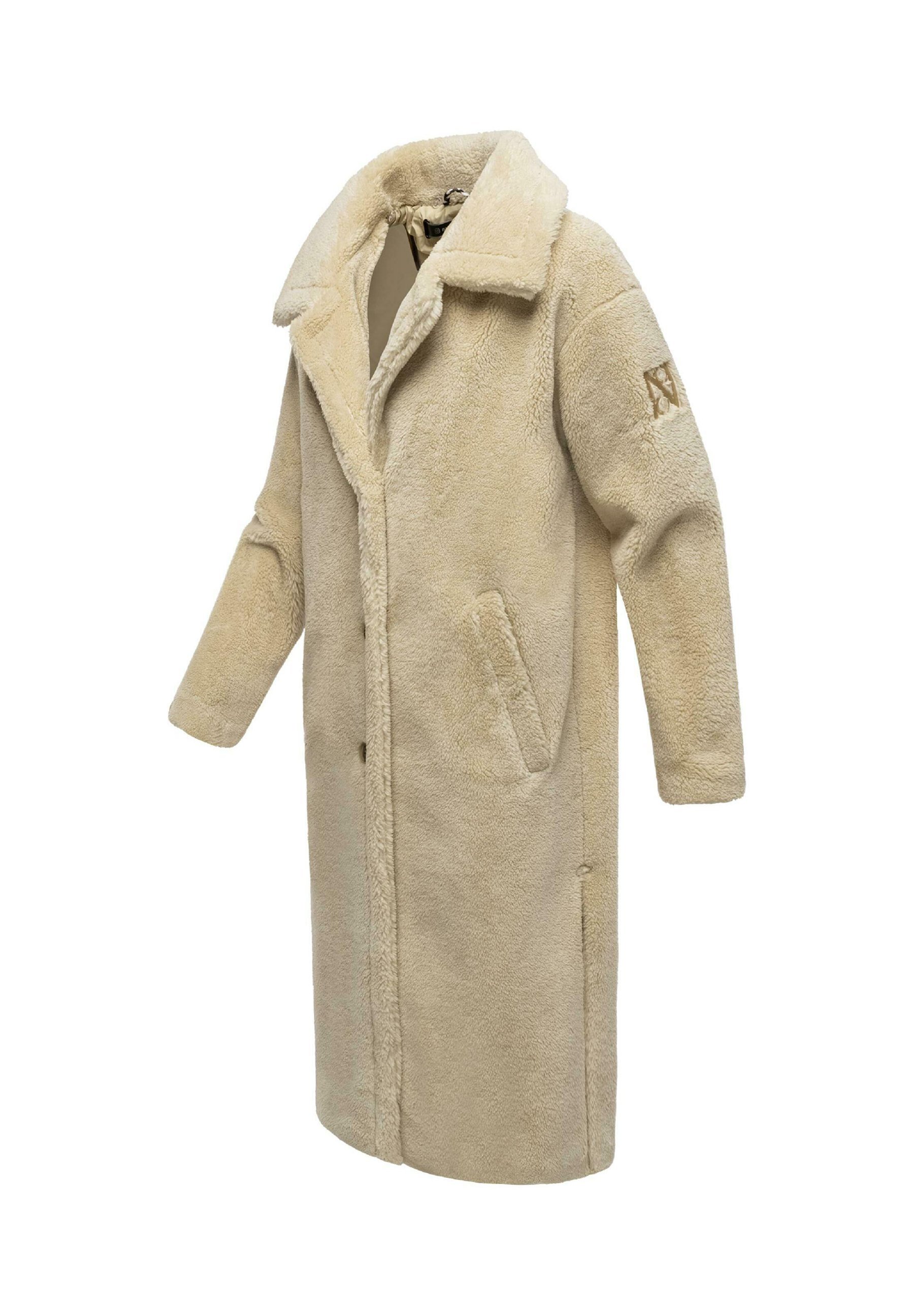 Navahoo winterjas - beige